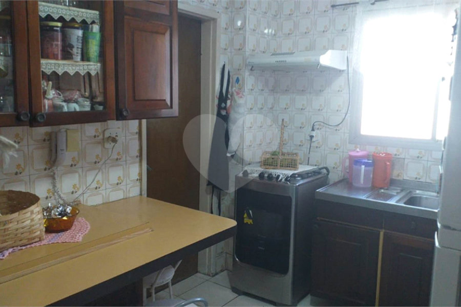Apartamento à venda com 3 quartos, sendo 1 suíte, em Ipiranga, São Paulo, SP
