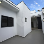 Casa à venda com 3 suítes no condomínio Residencial Villagio Wanel, Sorocaba - SP