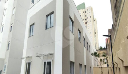 Apartamento à venda com 2 quartos em Vila Santo Antônio, Ferraz de Vasconcelos, SP