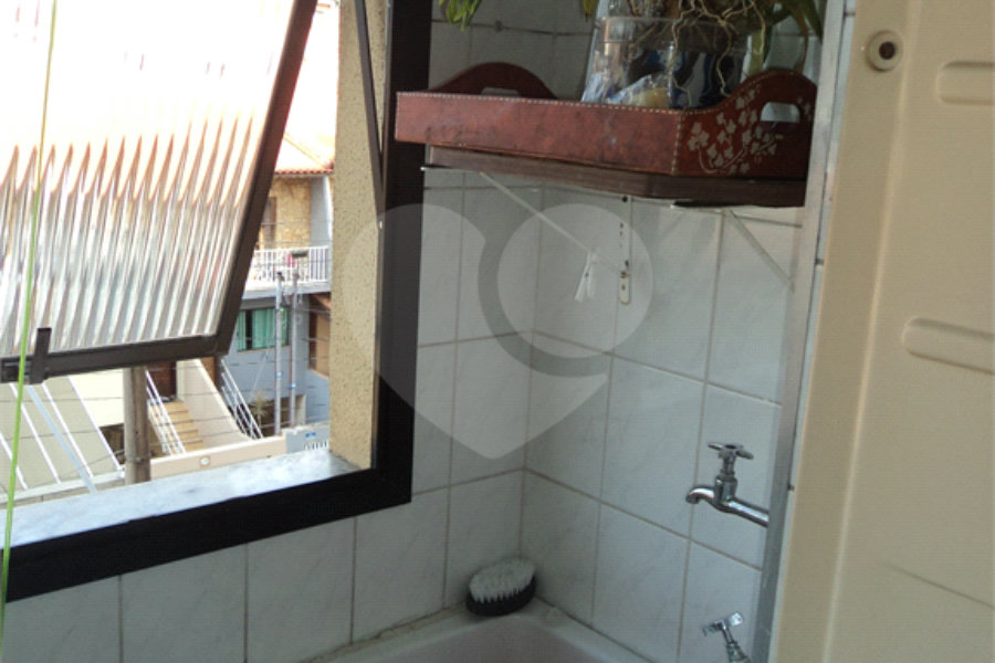 Apartamento à venda com 2 quartos em Conjunto Residencial Vista Verde, São Paulo, SP