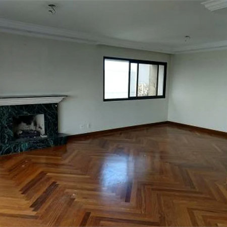 Apartamento à venda com 4 suítes em Vila Andrade, São Paulo, SP