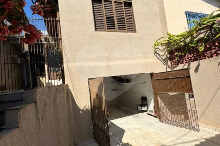 Casa à venda com 2 quartos em Vila Nova Mazzei, São Paulo, SP