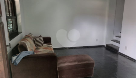 Casa à venda com 2 quartos, sendo 1 suíte,  em Campo Grande, Rio de Janeiro, RJ