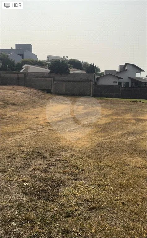 Terreno de 1.840 m2, à venda no Condomínio Park Campestre 1 na cidade de Piracicaba - SP.