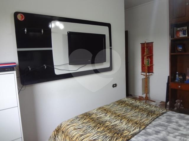 Sobrado à venda com 4 quartos, sendo 2 suítes, em Limão, São Paulo, SP