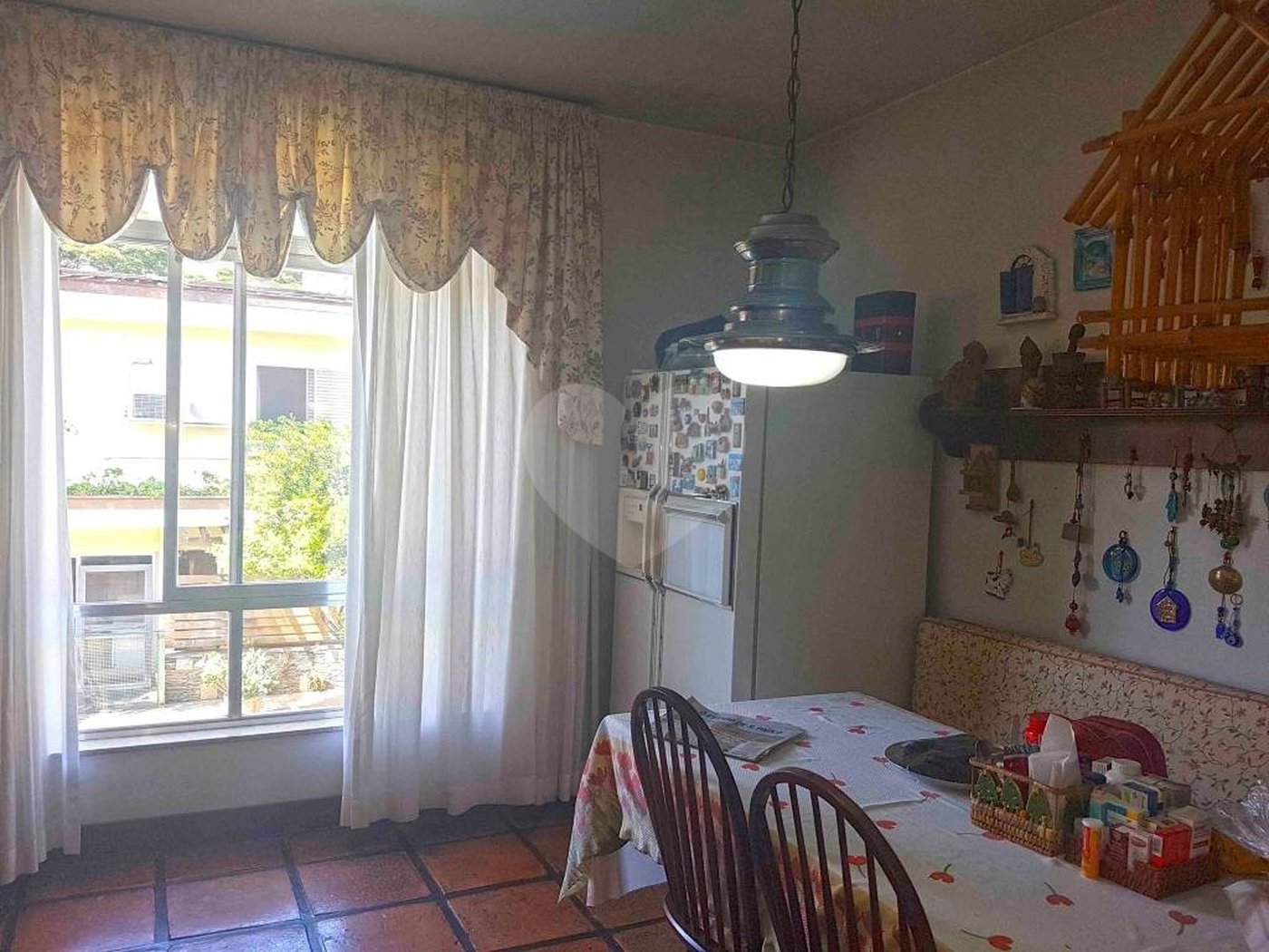 Casa à venda com 7 quartos, sendo 2 suítes, em Brooklin Paulista, São Paulo, SP