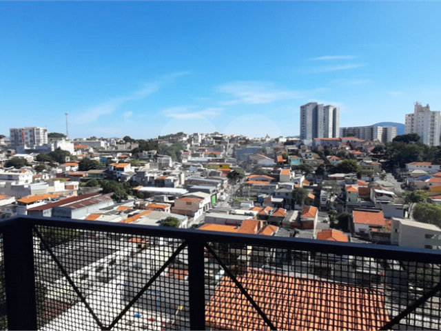 Apartamento à venda com 2 quartos em Casa Verde, São Paulo, SP