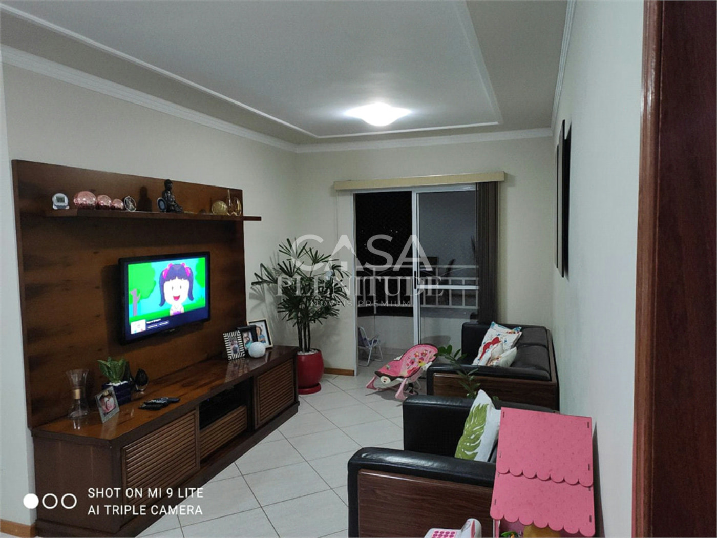 Apartamento à venda com 2 quartos em Jardim Vera Cruz, Sorocaba, SP