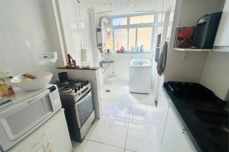 Apartamento à venda com 3 quartos, sendo 1 suíte, em Tijuca, Rio de Janeiro, RJ