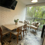Apartamento à venda com 2 quartos, sendo 1 suíte, em Catumbi, São Paulo, SP