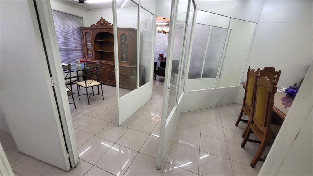 Sala Comercial à venda, Encruzilhada, Santos - SA0102.