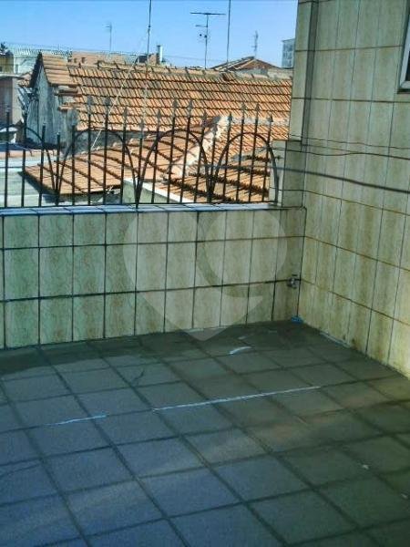 Sobrado à venda com 3 quartos, sendo 1 suíte, em Vila Guilherme, São Paulo, SP