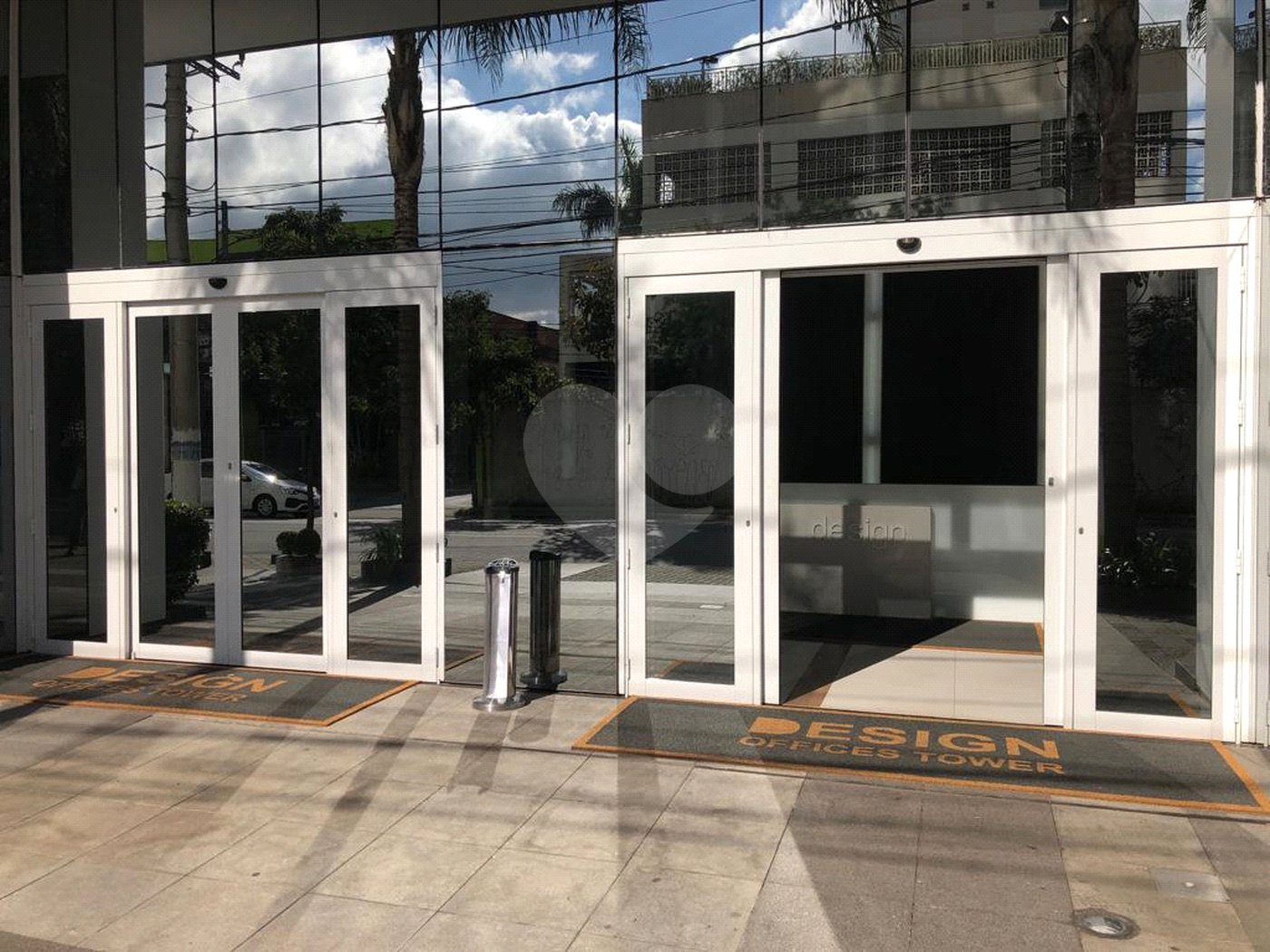 Sala à venda em Alto da Boa Vista, São Paulo, SP