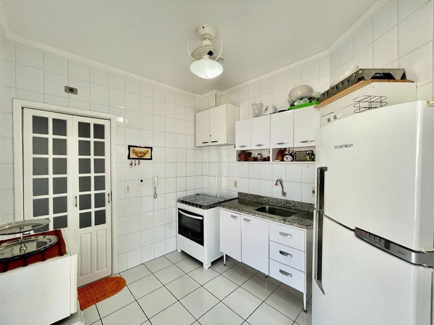 Cobertura à venda, 186 m² por R$ 1.600.000,00 - Centro - Guarujá/SP