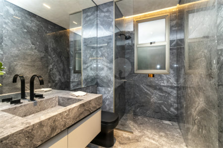 Apartamento à venda com 4 suítes em Jardim Guedala, São Paulo, SP