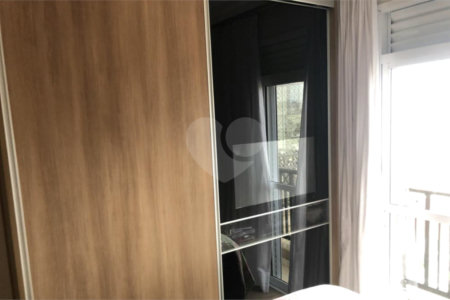 Apartamento à venda com 3 suítes em Jardim São Paulo(zona Norte), São Paulo, SP