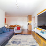 Apartamento à venda com 3 quartos, sendo 1 suíte,  em Alto da Boa Vista, São Paulo, SP
