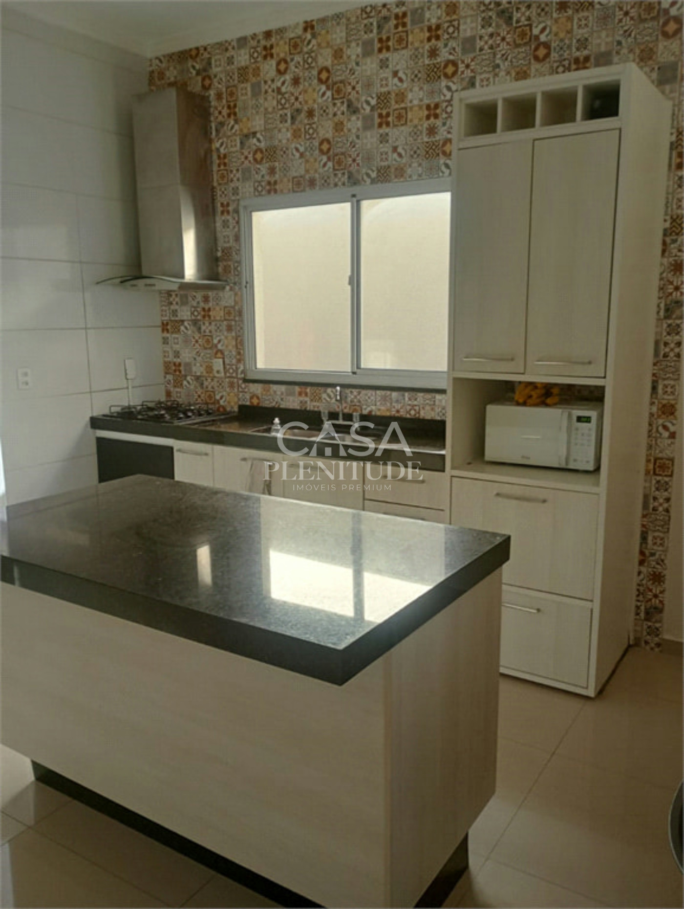 Casa em condomínio à venda com 3 quartos, sendo 1 suíte, em Wanel Ville, Sorocaba, SP