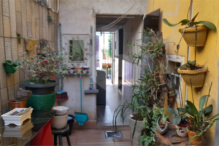 Sobrado à venda com 3 quartos, sendo 1 suíte, em Água Fria, São Paulo, SP