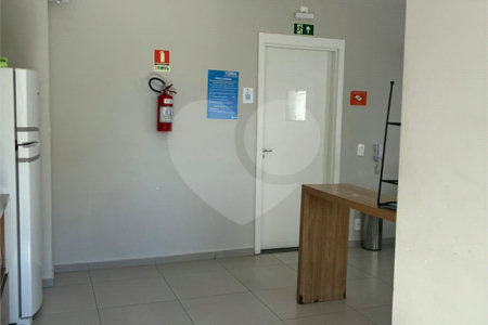 Apartamento à venda com 2 quartos em Vila Inglesa, São Paulo, SP