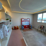 Apartamento com 2 dormitórios à venda, 74 m² por R$ 1.049.000,00 - Gonzaga - Santos/SP