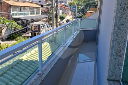 Casa à venda com 2 suítes em Campo Grande, Rio de Janeiro, RJ