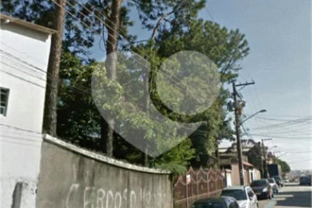 Terreno à venda em Vila Carmosina, São Paulo, SP