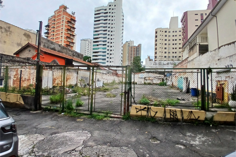 Galpão à venda em Água Fria, São Paulo, SP