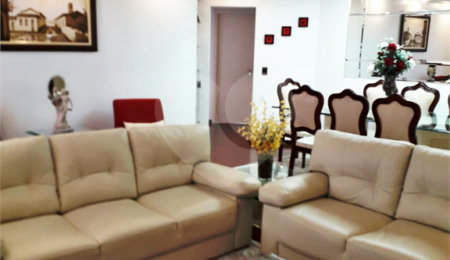 Apartamento à venda com 3 quartos, sendo 1 suíte,  em Vila Gomes Cardim, São Paulo, SP
