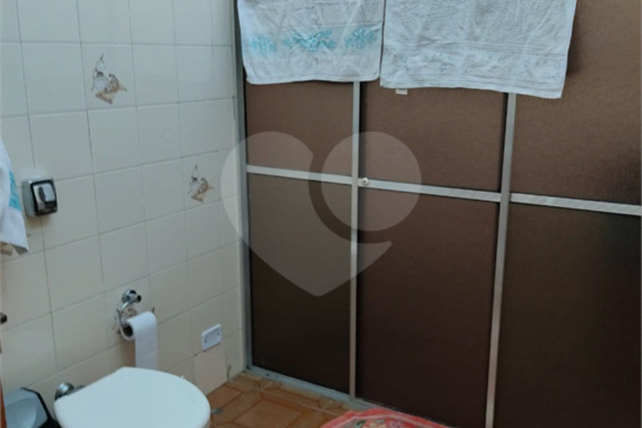 Sobrado à venda com 3 quartos, sendo 1 suíte, em Vila Nova Cachoeirinha, São Paulo, SP