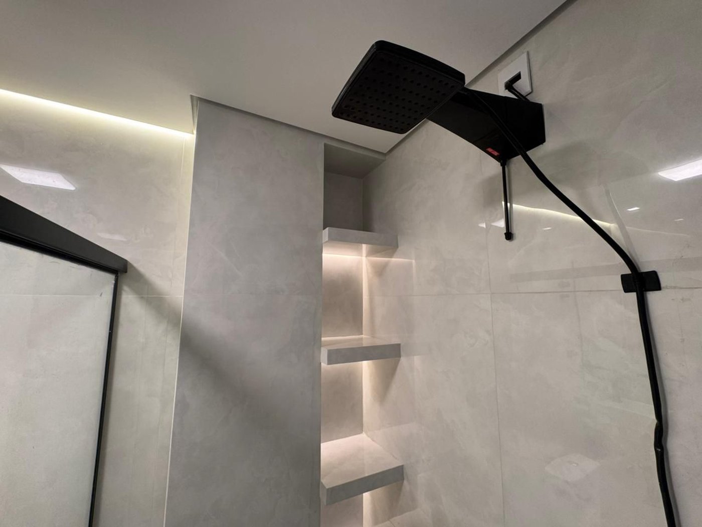 Apartamento com 2 dormitórios, 73 m² - venda por R$ 710.000,00 ou aluguel por R$ 4.200,00/mês - Aparecida - Santos/SP