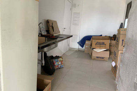 Apartamento à venda com 3 suítes em Bela Aliança, São Paulo, SP