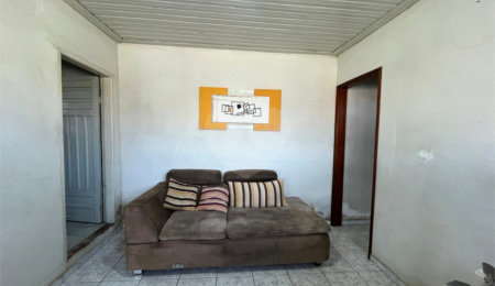 Casa à venda com 3 quartos em Vila São Paulo, Tatuí, SP