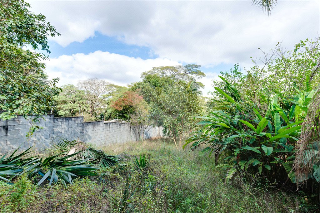 Terreno à venda em Morumbi, São Paulo, SP