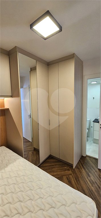 Studio à venda ou para alugar com 1 suíte em Pinheiros, São Paulo, SP