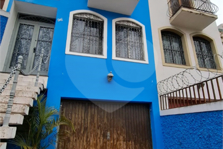 Sobrado à venda com 3 quartos, sendo 1 suíte, em Jardim São Paulo(zona Norte), São Paulo, SP