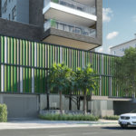 Apartamento à venda com 3 suítes em Brooklin Paulista, São Paulo, SP