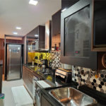Apartamento à venda com 2 quartos, sendo 1 suíte,  em Vila Andrade, São Paulo, SP