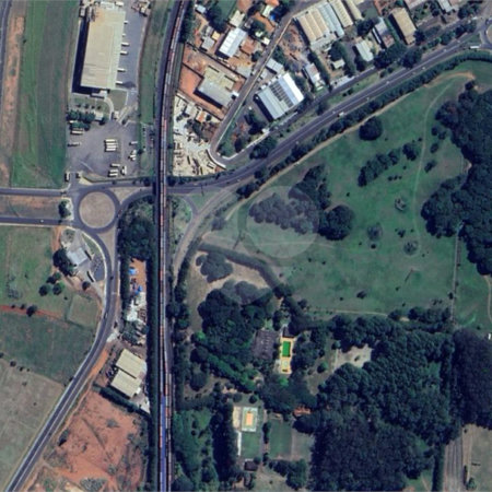 Terreno para alugar em Jardim Zavanella, Araraquara, SP