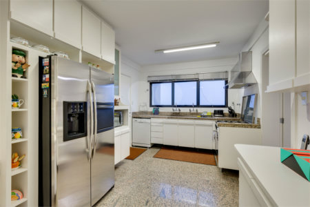 Apartamento à venda ou para alugar com 4 suítes em Alto da Boa Vista, São Paulo, SP