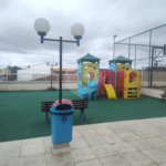Apartamento à venda com 3 quartos, sendo 1 suíte, em Jardim Imperador, Suzano, SP