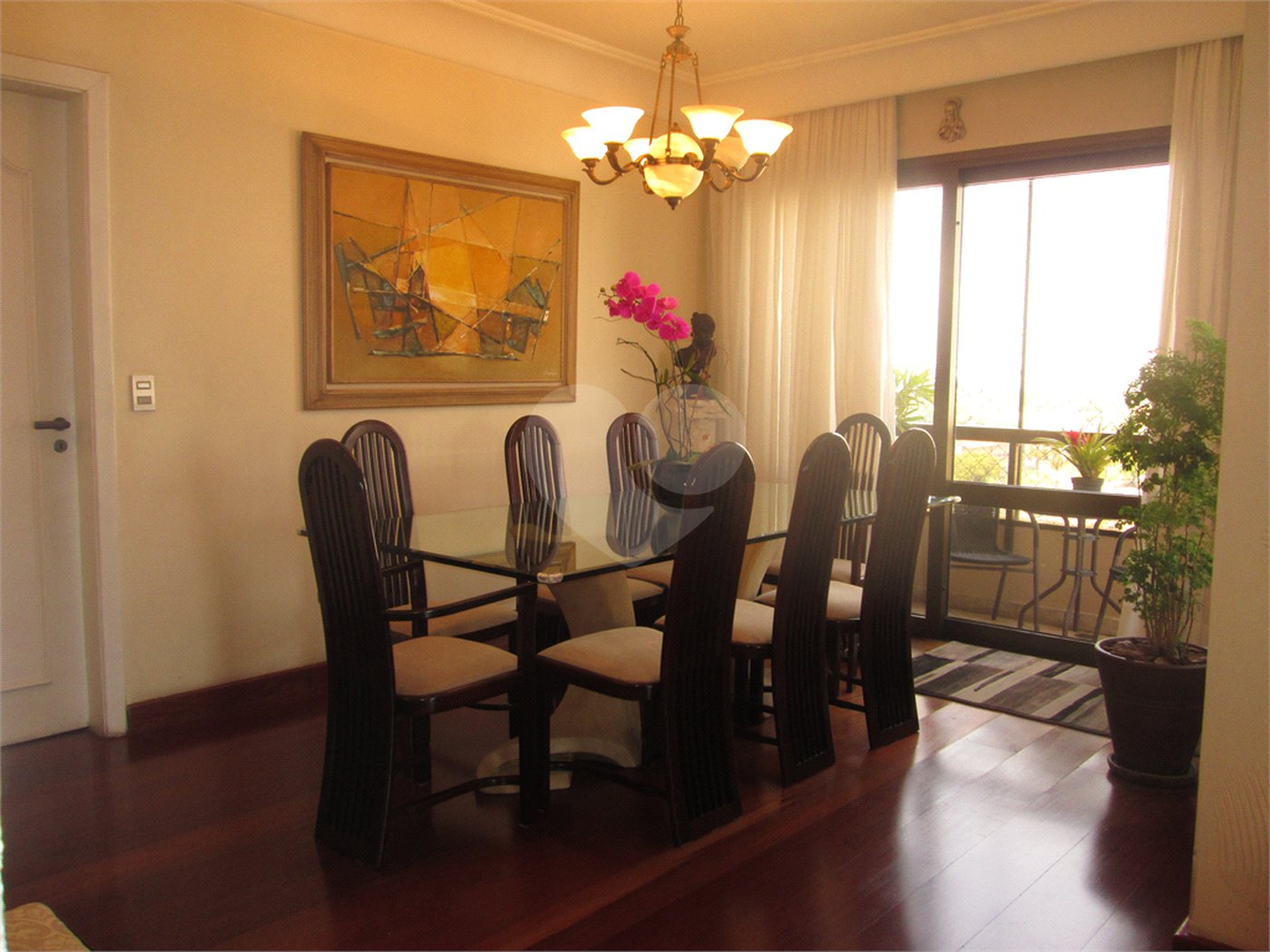 Apartamento à venda com 4 suítes em Perdizes, São Paulo, SP