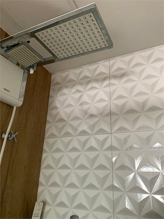 Apartamento à venda com 2 quartos em Cambuci, São Paulo, SP