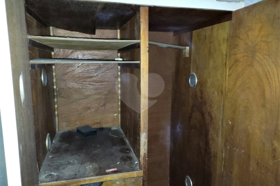 Sobrado à venda com 2 quartos em Santana, São Paulo, SP