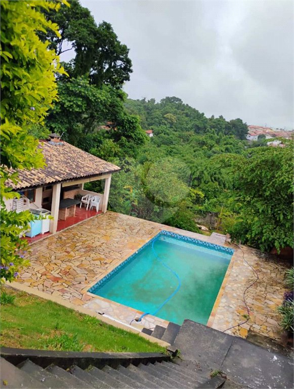 Sobrado à venda com 4 quartos, sendo 1 suíte, em Nova Itatiba, Itatiba, SP