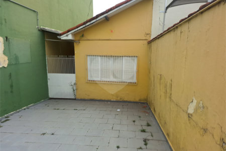 Casa à venda com 2 quartos em Chora Menino, São Paulo, SP