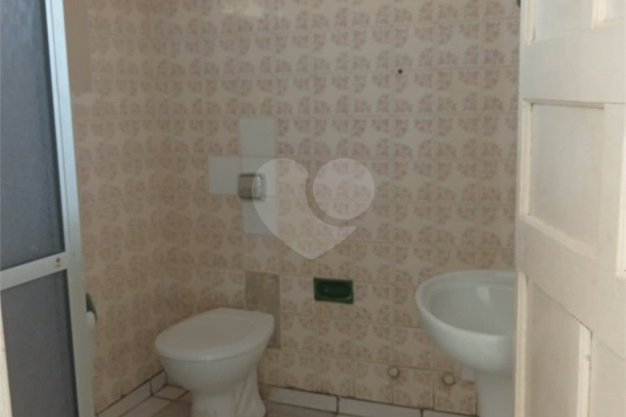 Casa à venda com 2 quartos em Jardim Líbano, São Paulo, SP