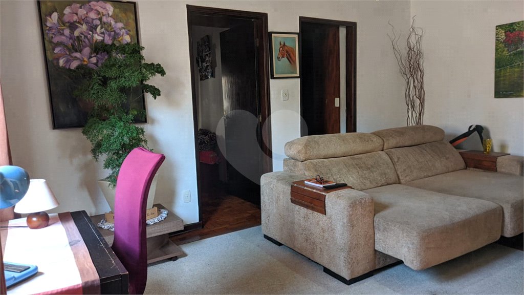 Sobrado à venda com 4 quartos, sendo 2 suítes,  em Santana, São Paulo, SP
