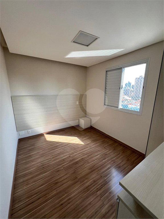 Apartamento à venda com 3 quartos, sendo 1 suíte, em Chácara Califórnia, São Paulo, SP