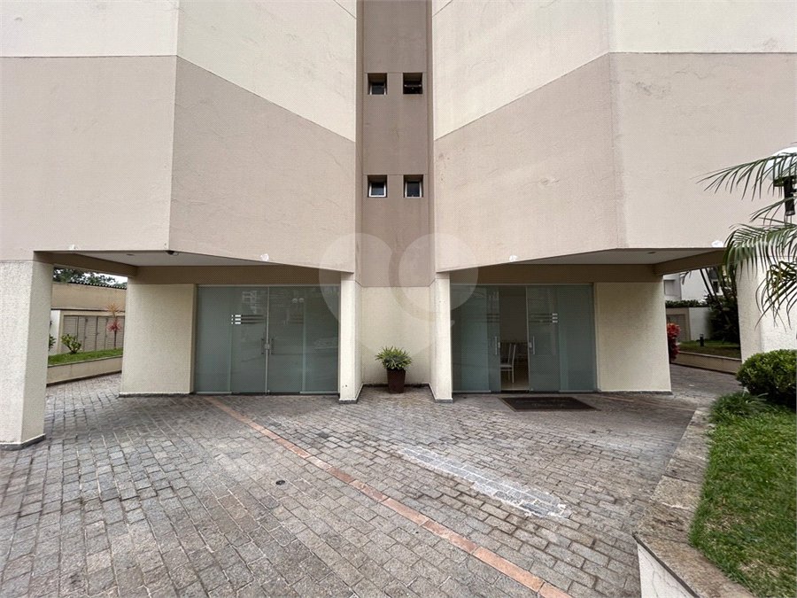 Apartamento à venda com 3 quartos em Santa Teresinha, São Paulo, SP
